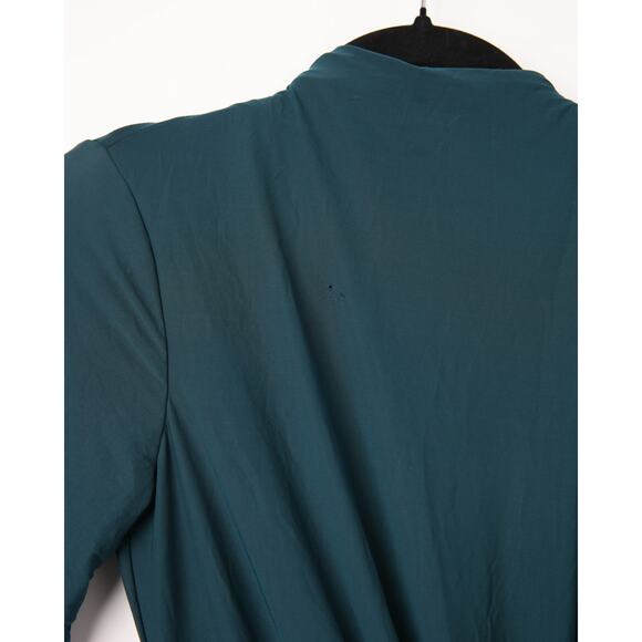 Ronny Kobo Sera Wrap Dress - Picture 6 of 9